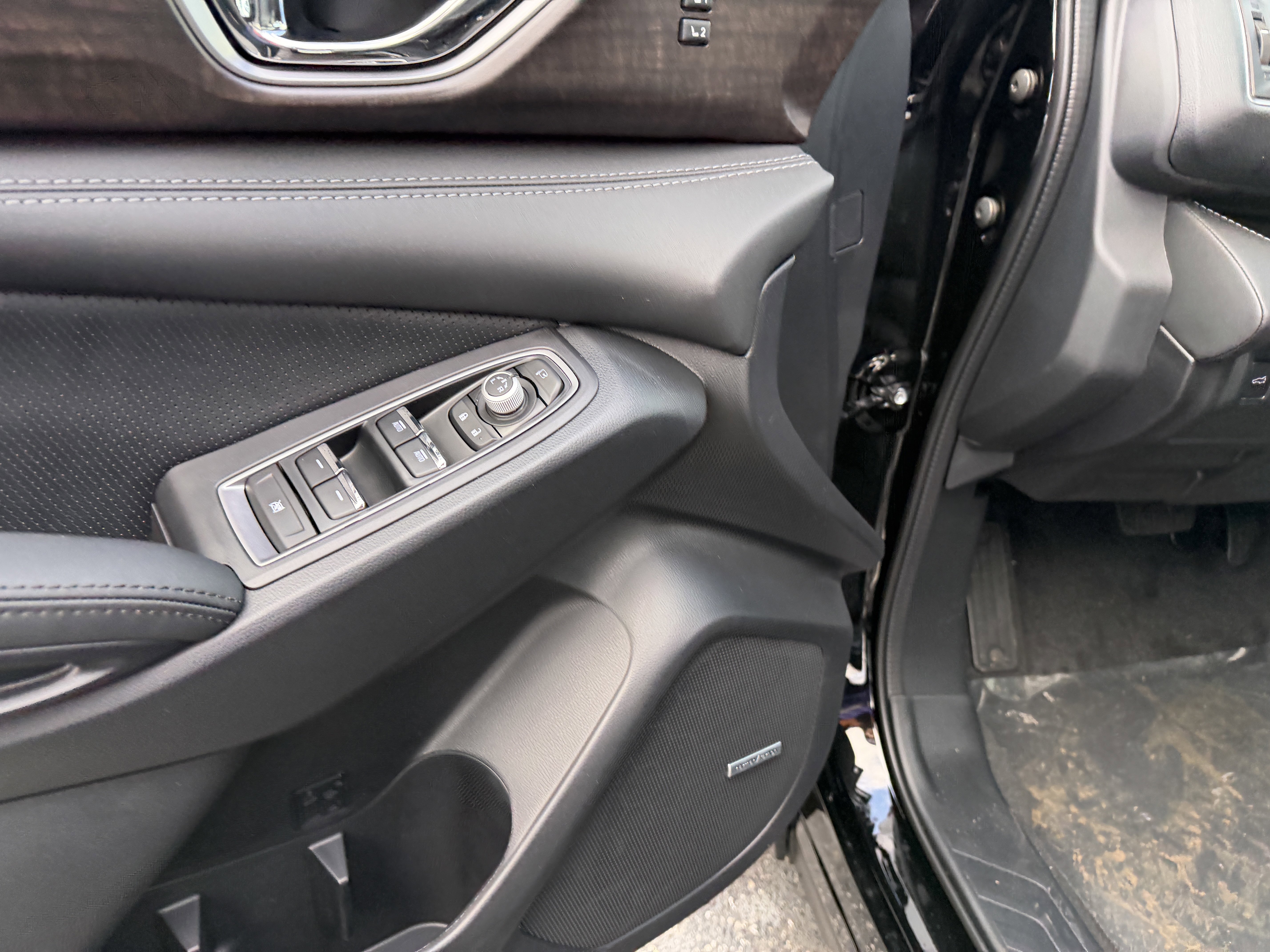 New 2026 Subaru Ascent Touring image 11