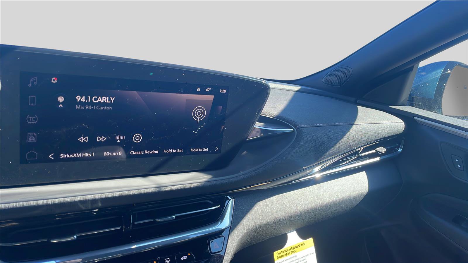 New 2026 Buick Envista Avenir image 11