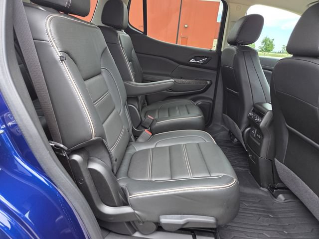 Used 2023 GMC Acadia Denali w/ Denali Technology Package AWD/4WD image 44