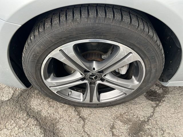 Used 2019 Mercedes-Benz E 300 4MATIC image 20
