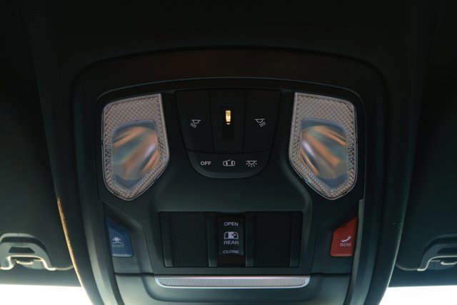 New 2026 RAM 1500 Big Horn w/ Night Edition image 21