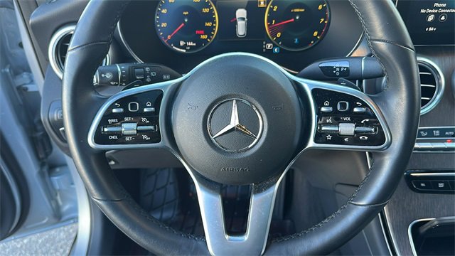Certified 2022 Mercedes-Benz GLC 300 4MATIC image 20
