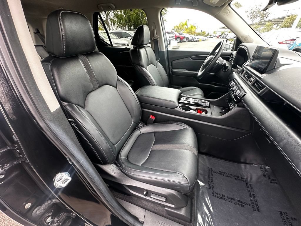 Used 2024 Honda Pilot EX-L image 12