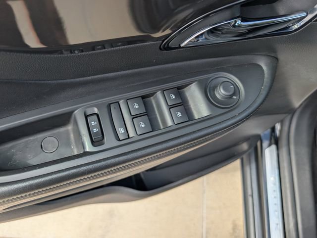 Used 2019 Buick Encore Essence w/ Safety Package II FWD image 21