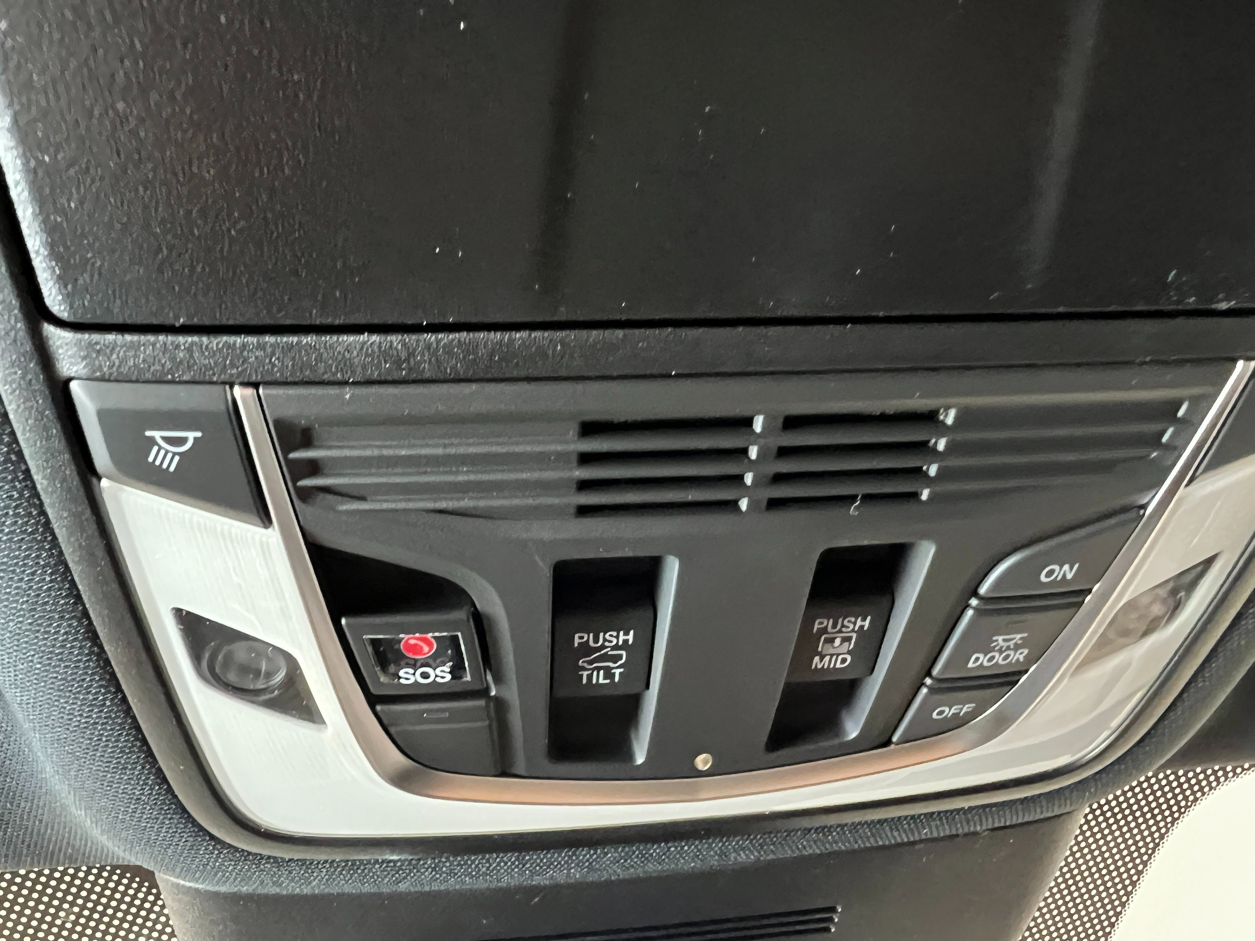 New 2026 Acura MDX A-Spec image 22