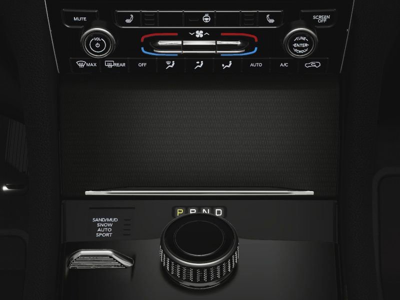 New 2025 Jeep Grand Cherokee Limited image 32