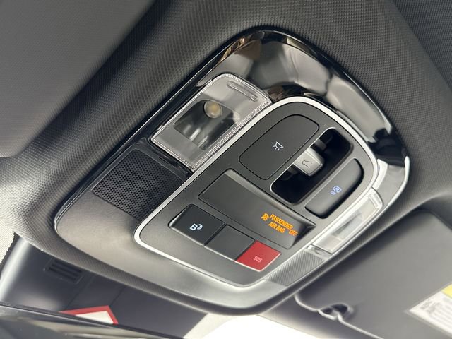 New 2026 Hyundai Tucson Limited image 18