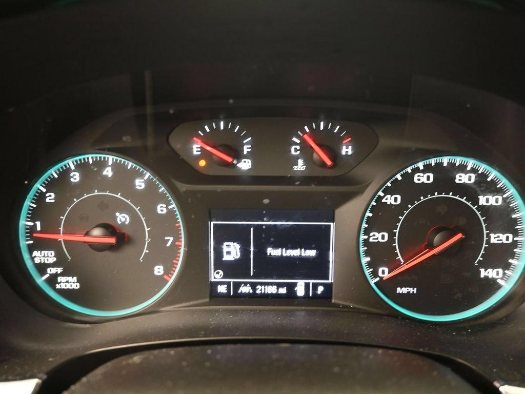 Used 2023 Chevrolet Traverse LT FWD image 11