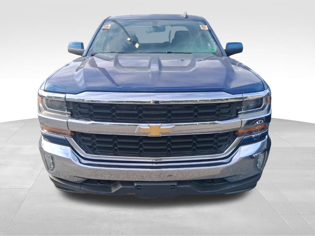 Used 2016 Chevrolet Silverado 1500 LT w/ All Star Edition AWD/4WD image 2