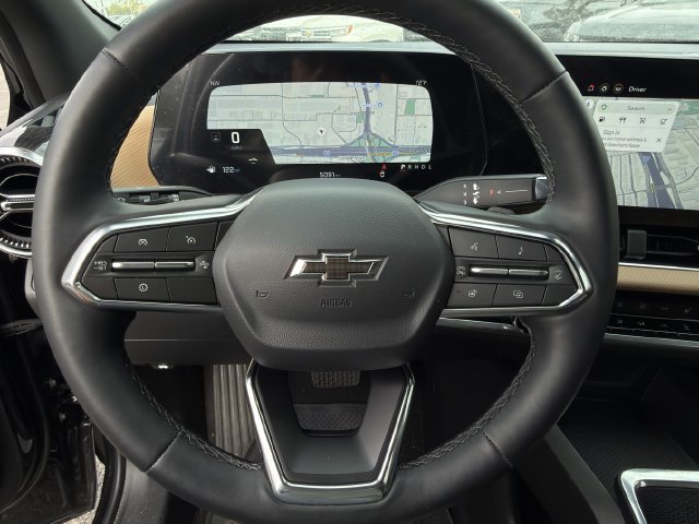New 2026 Chevrolet Equinox ACTIV FWD image 11