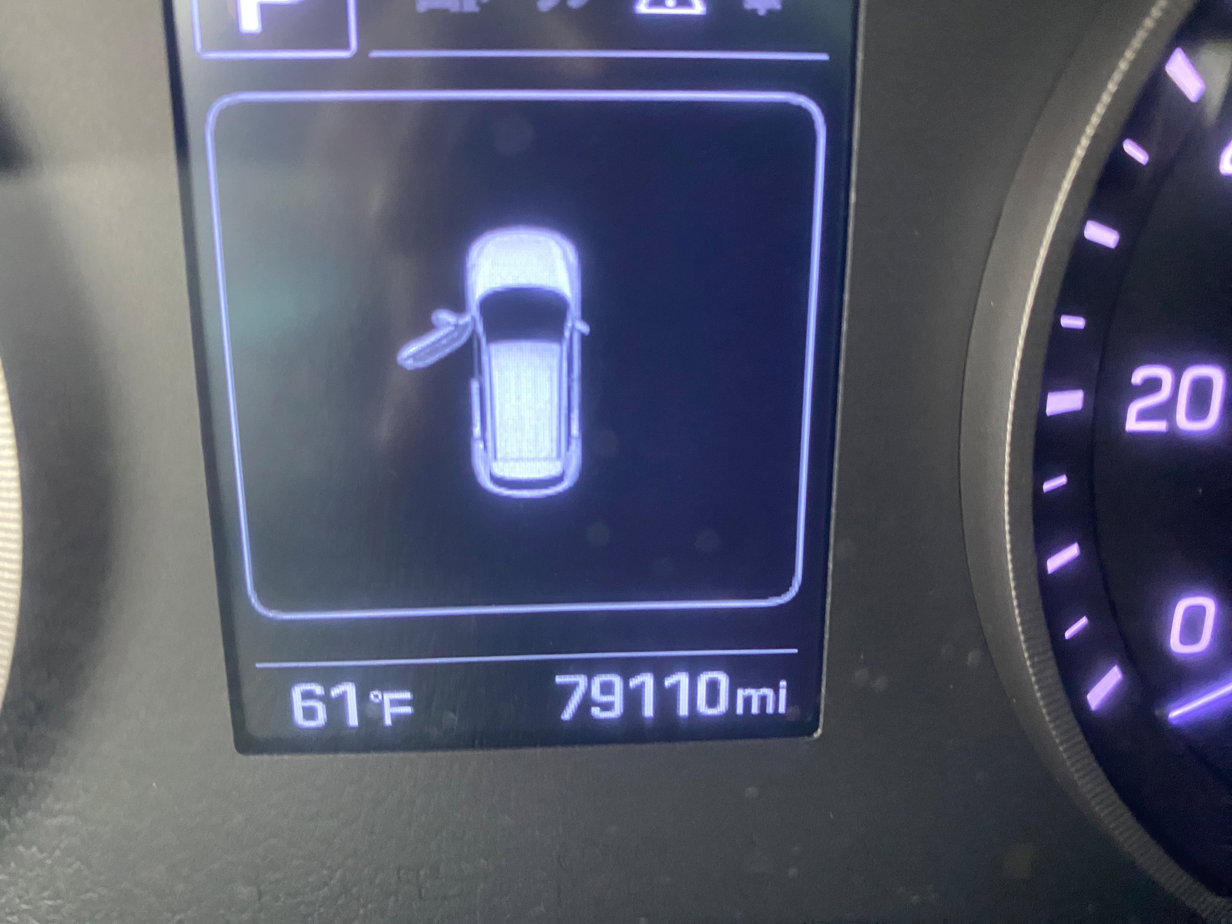 Used 2016 Hyundai Tucson Sport FWD image 12
