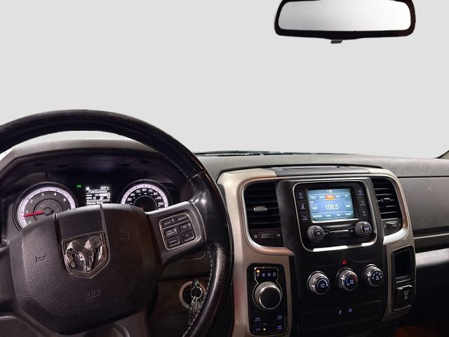 Used 2014 RAM 1500 Big Horn AWD/4WD image 20