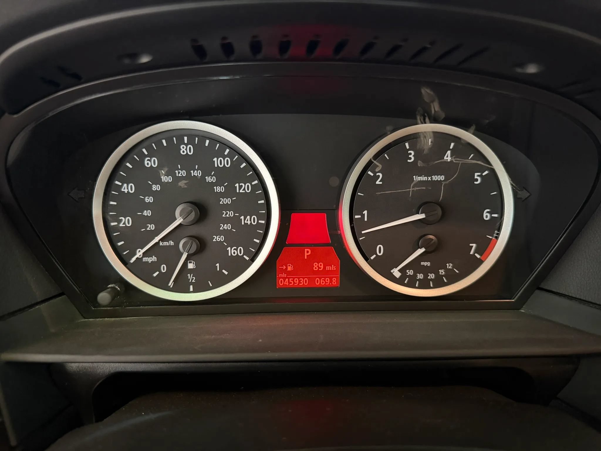 Used 2005 BMW 525i Sedan RWD image 13