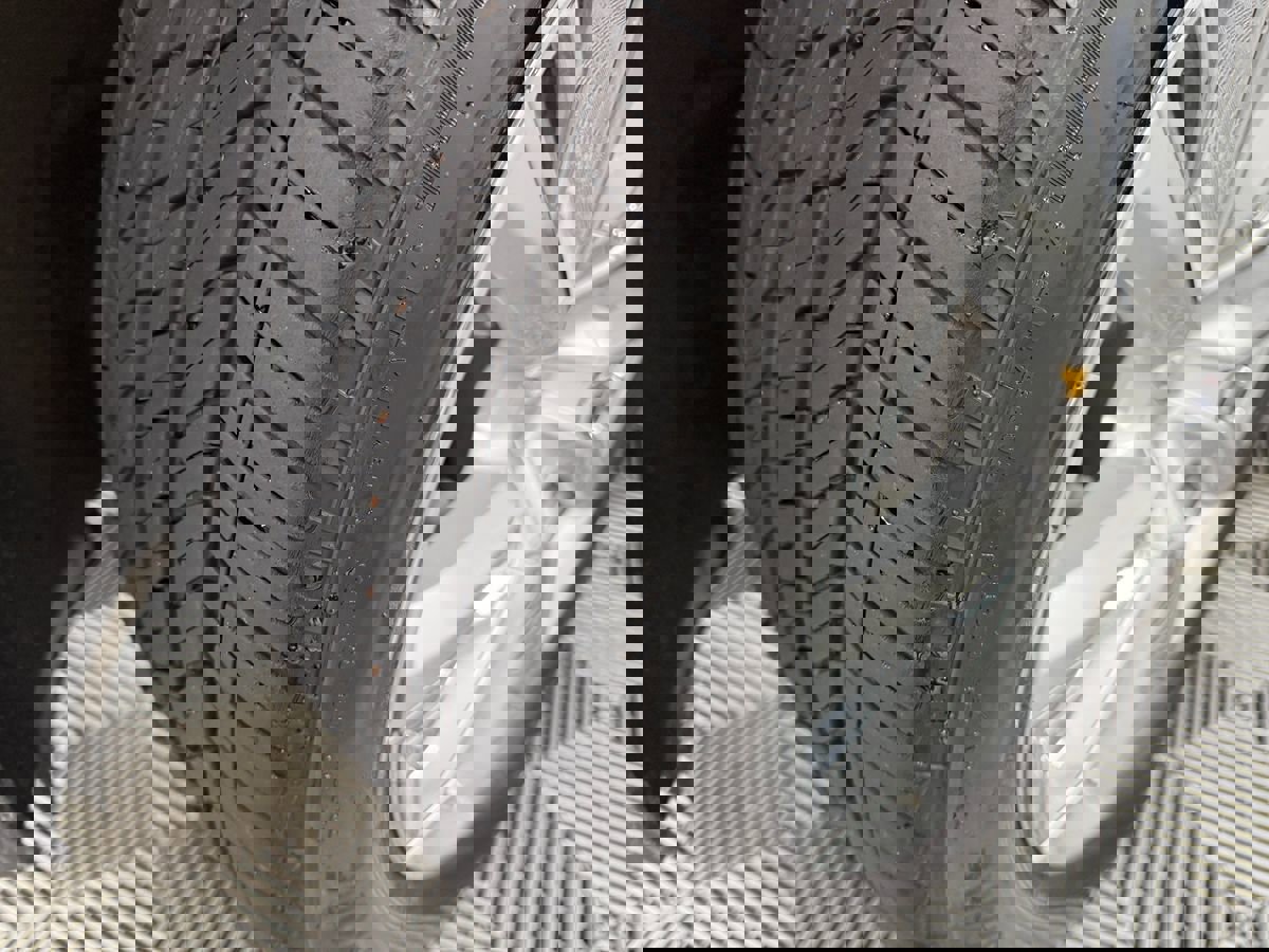 Used 2024 Chevrolet Tahoe High Country image 44