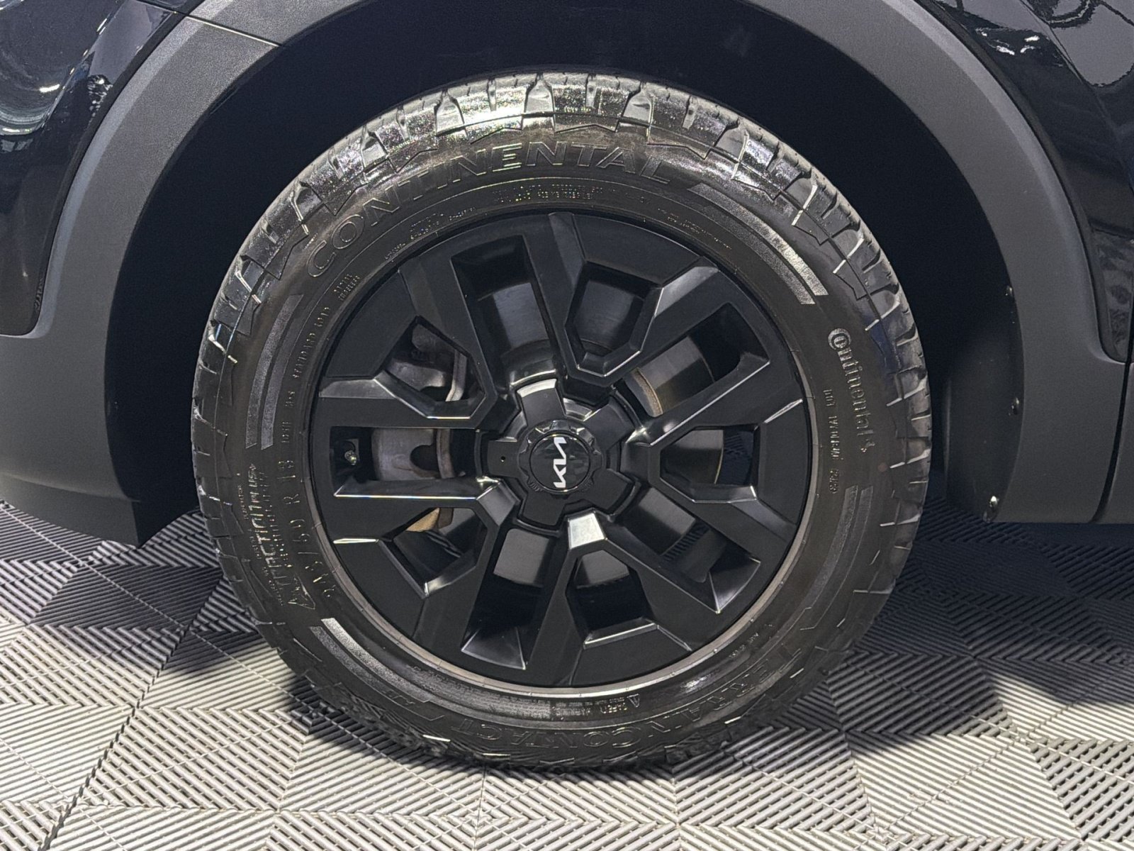 Used 2024 Kia Telluride SX Prestige X-Pro AWD/4WD image 15