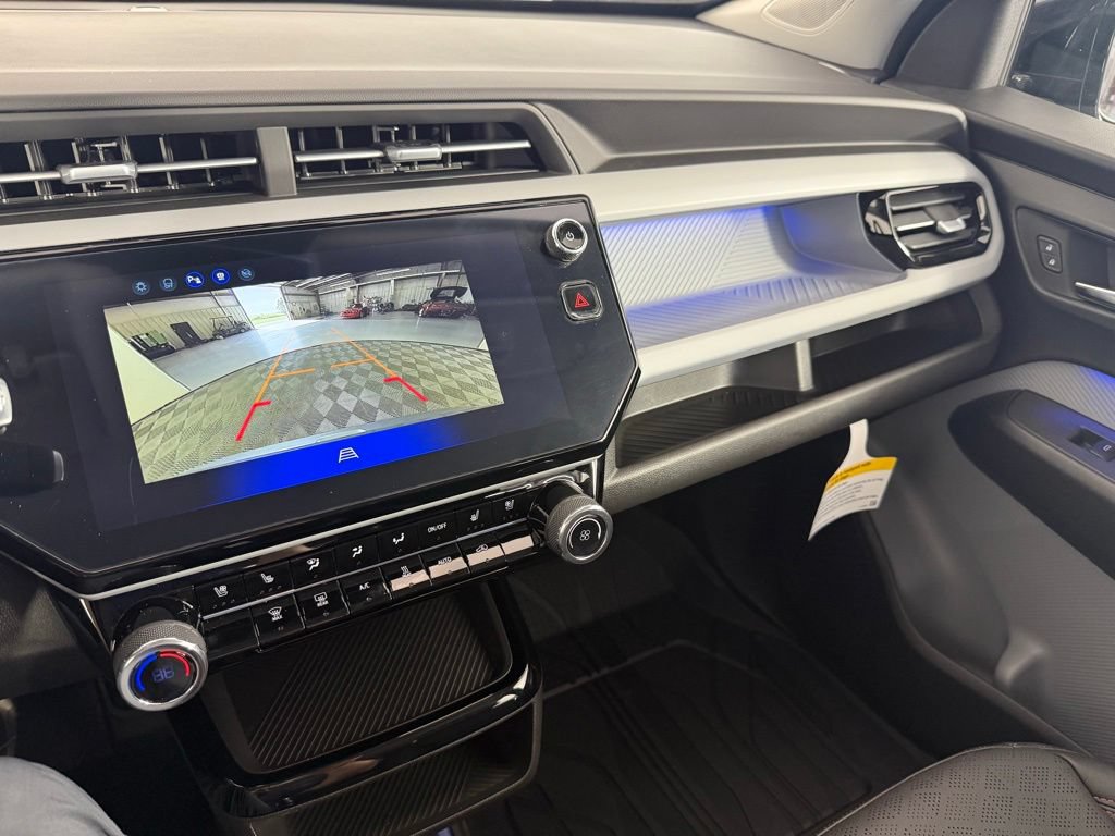 New 2027 Chevrolet Bolt RS FWD image 21