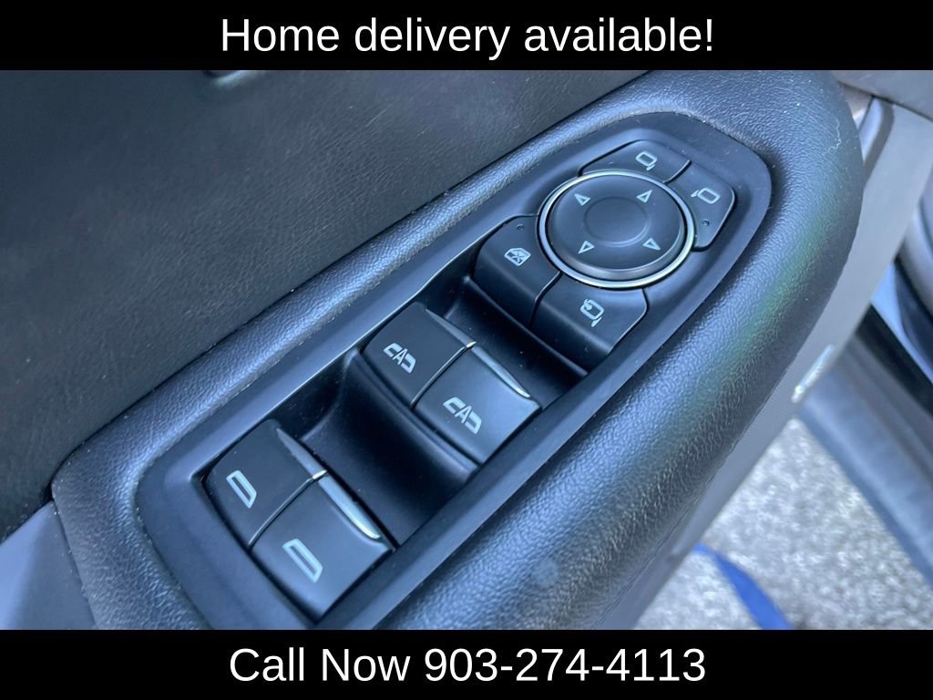 Used 2018 Cadillac XT5 Premium Luxury image 13