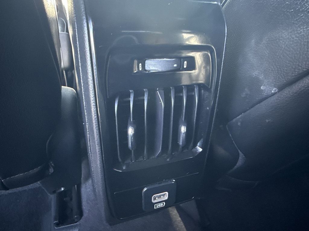 Used 2023 Jeep Compass Latitude image 20