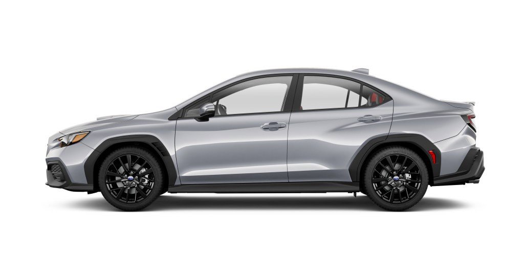 New 2026 Subaru WRX Limited AWD/4WD image 5