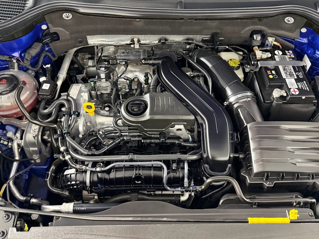 Used 2023 Volkswagen Taos S image 33