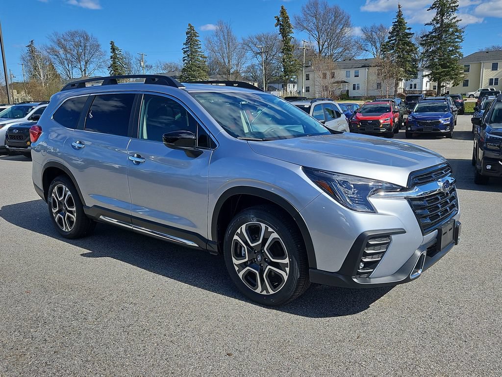 New 2026 Subaru Ascent Touring AWD/4WD image 2