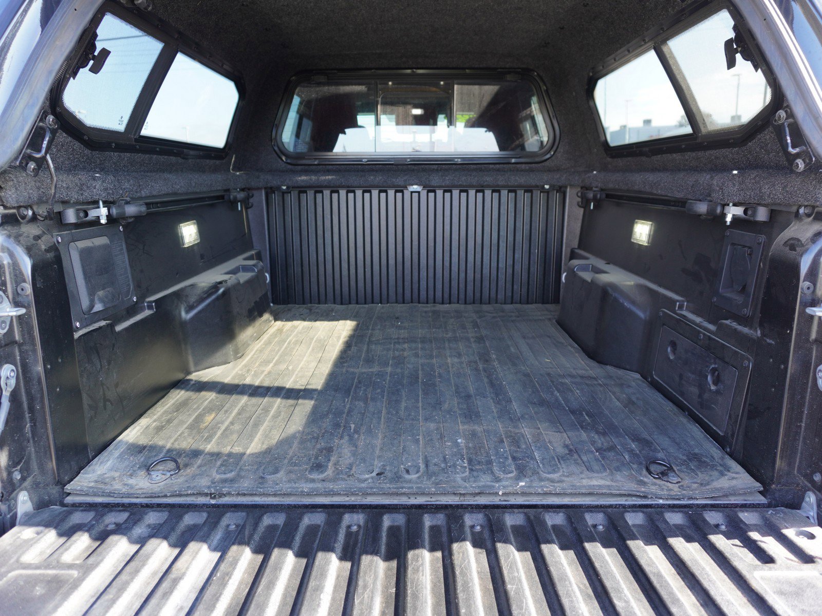 Used 2024 Toyota Tacoma TRD Pro image 12