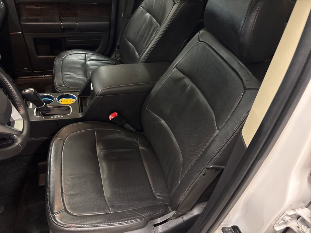 Used 2017 Ford Flex Limited w/ Equipment Group 303A image 20