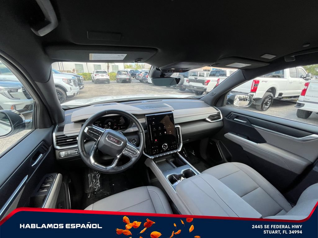 Used 2026 GMC Acadia Elevation w/ Elevation Premium Package FWD image 27