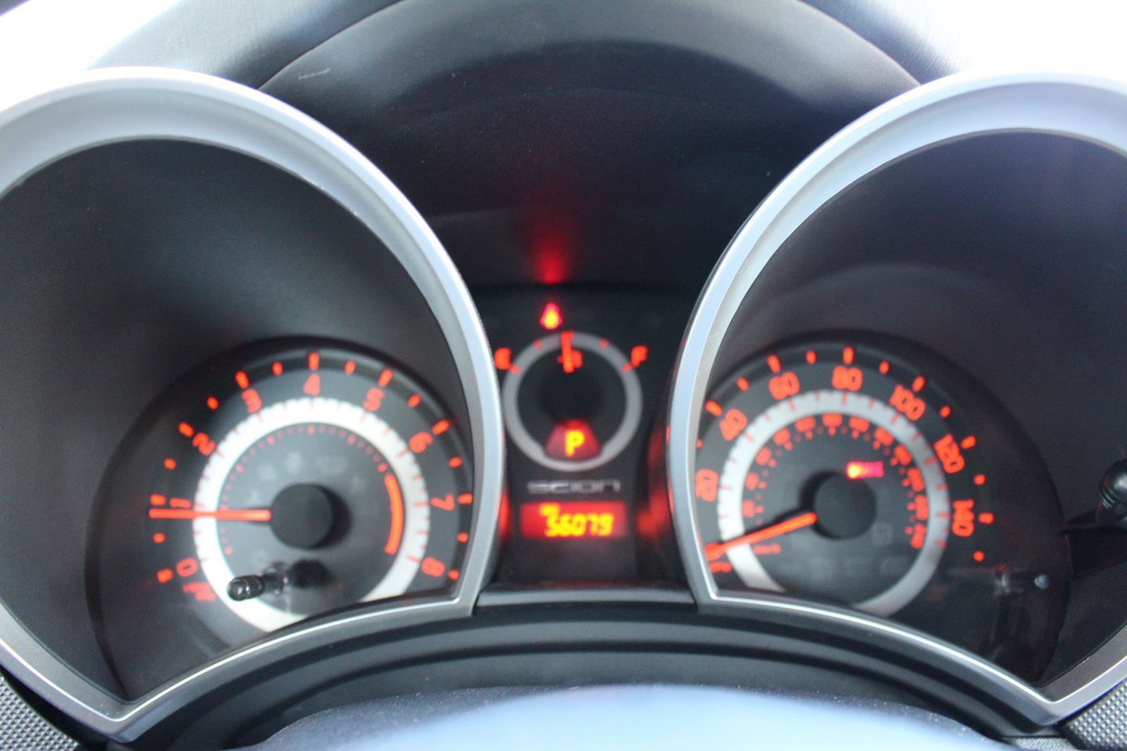 Used 2016 Scion tC image 20