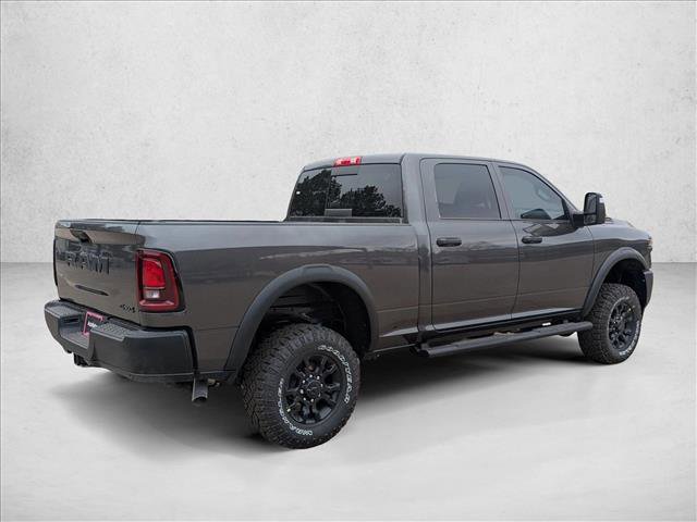 New 2026 RAM 1500 Tungsten image 2