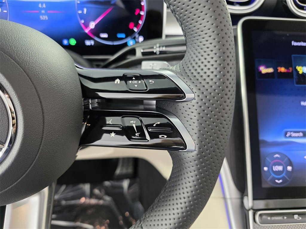 Used 2026 Mercedes-Benz CLE 300 4MATIC Cabriolet image 16