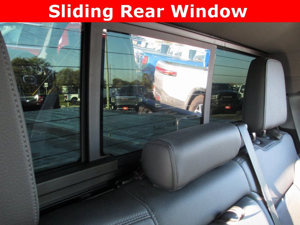 Certified 2021 GMC Sierra 1500 Denali w/ Technology Package image 23