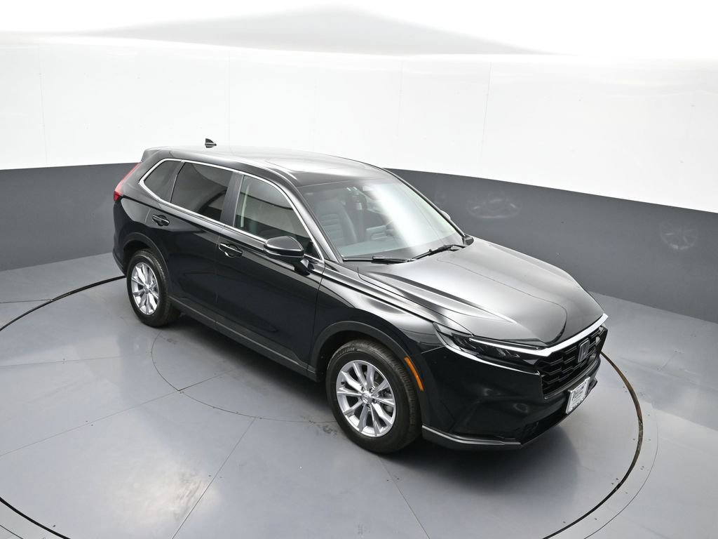 Certified 2024 Honda CR-V EX-L image 36
