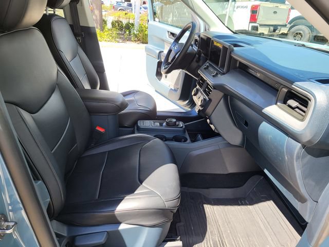 Used 2023 Ford Maverick XLT w/ XLT Luxury Package FWD image 17