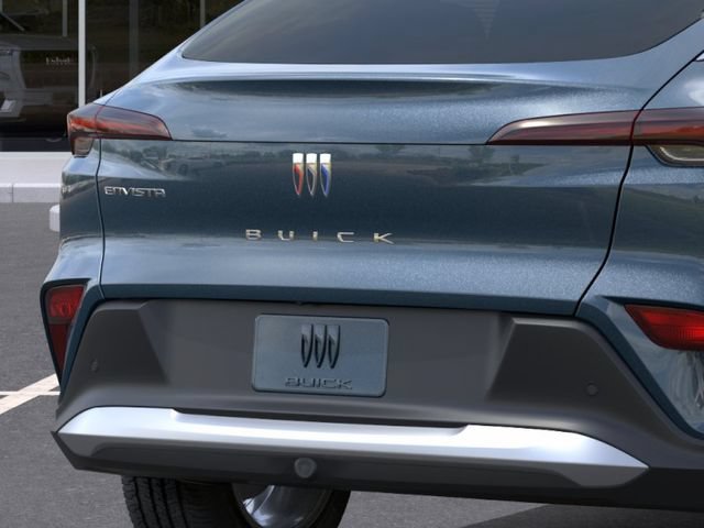 New 2026 Buick Envista Preferred w/ Convenience I Package FWD image 14