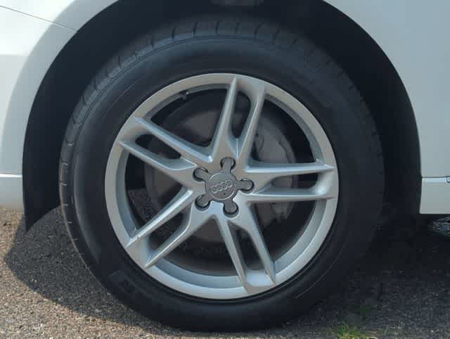 Used 2013 Audi Q5 2.0T Premium Plus AWD/4WD image 14