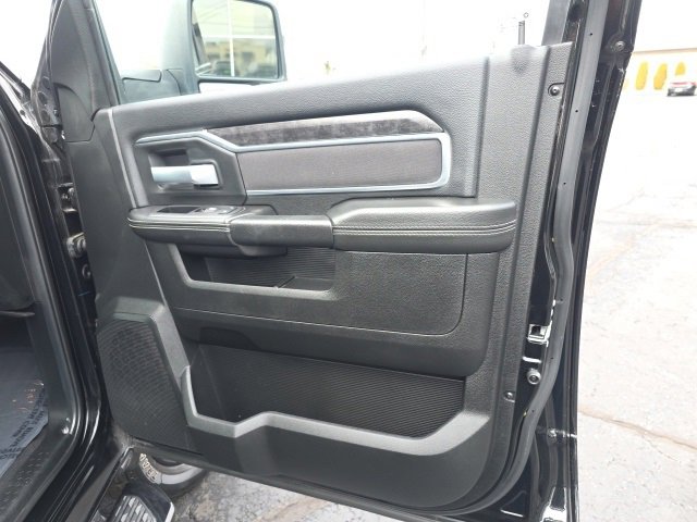 Used 2024 RAM 2500 Big Horn w/ Night Edition image 39