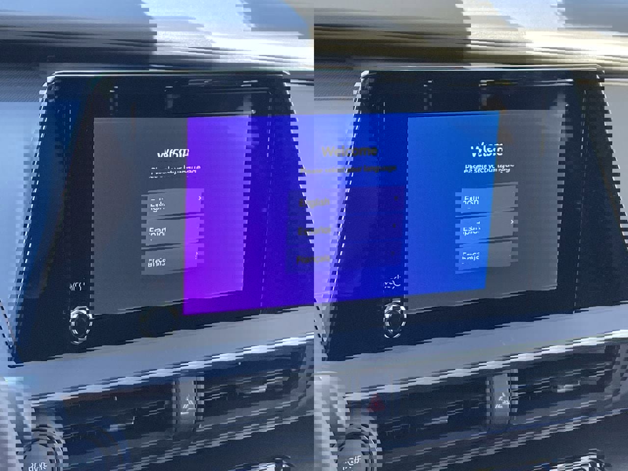 New 2026 Toyota Prius Nightshade image 14