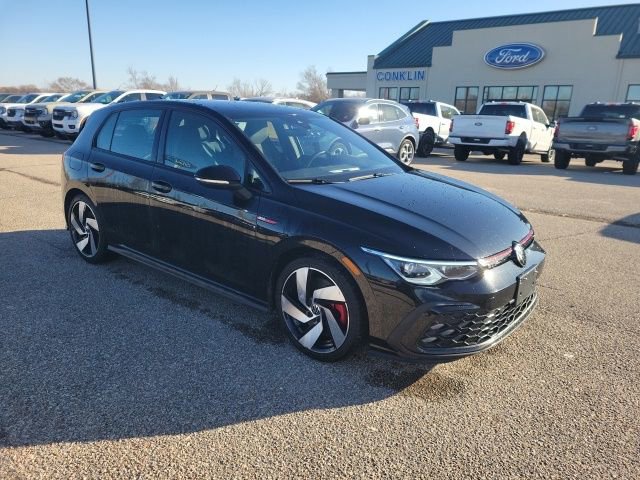 Used 2024 Volkswagen GTI S image 19