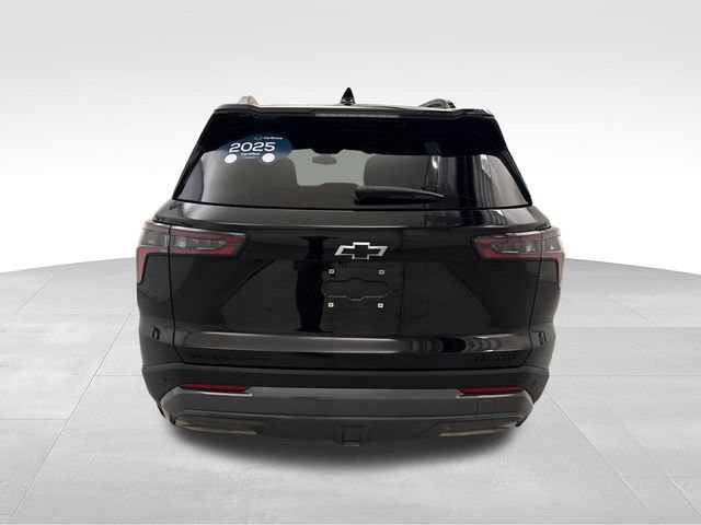 Certified 2025 Chevrolet Equinox ACTIV AWD/4WD image 5