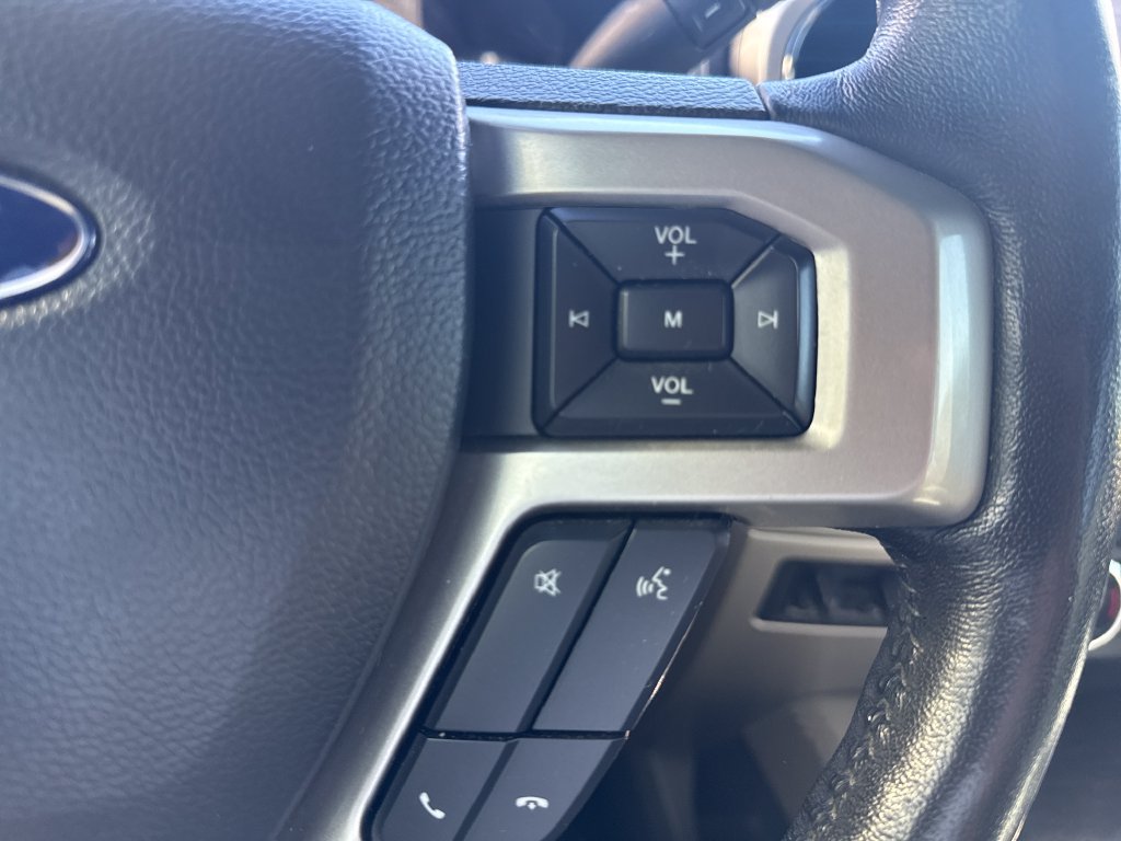 Used 2022 Ford F250 Lariat w/ Tremor Off-Road Package AWD/4WD image 19