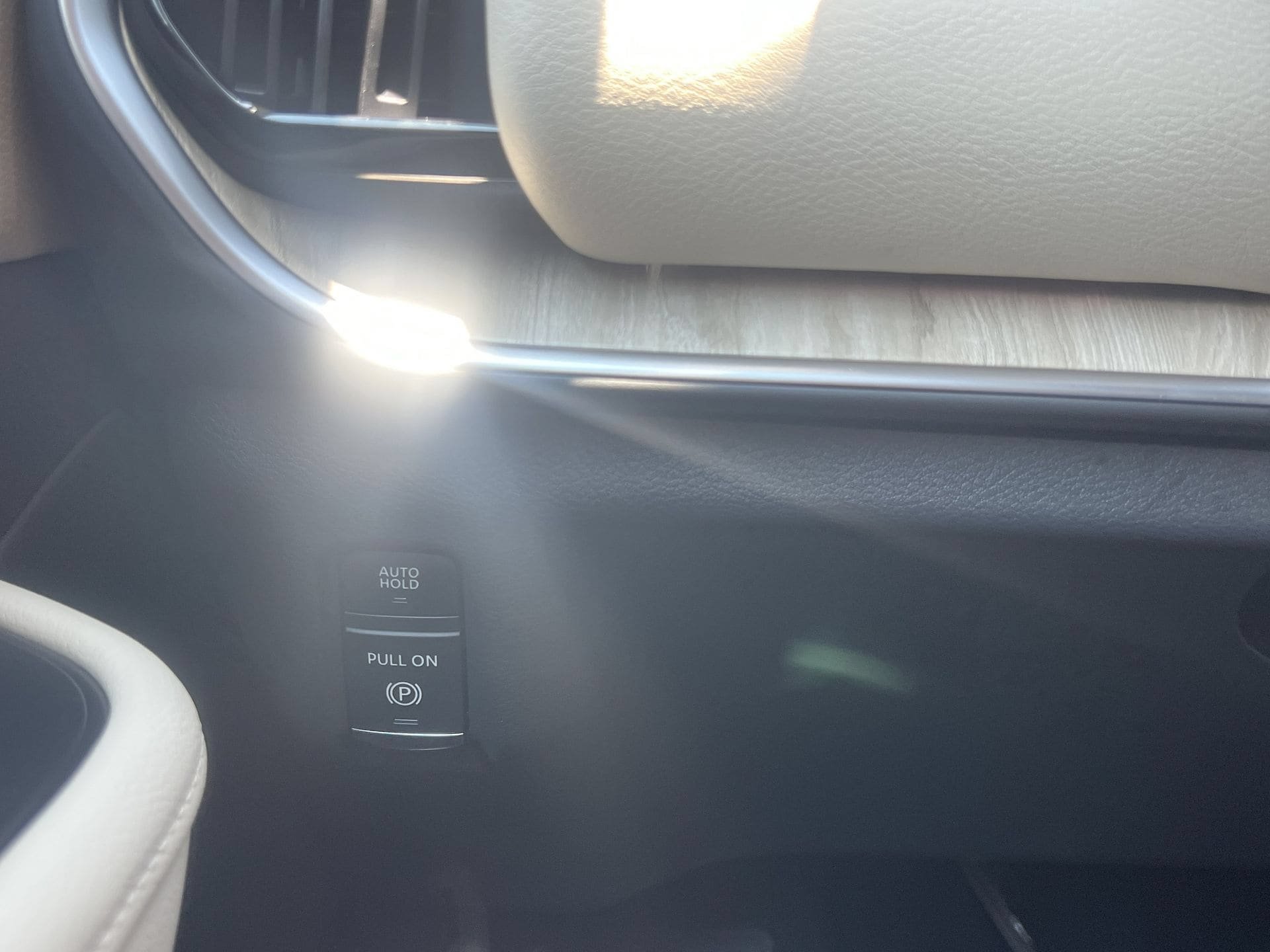 New 2026 Nissan Armada Platinum w/ Accent Package RWD image 15