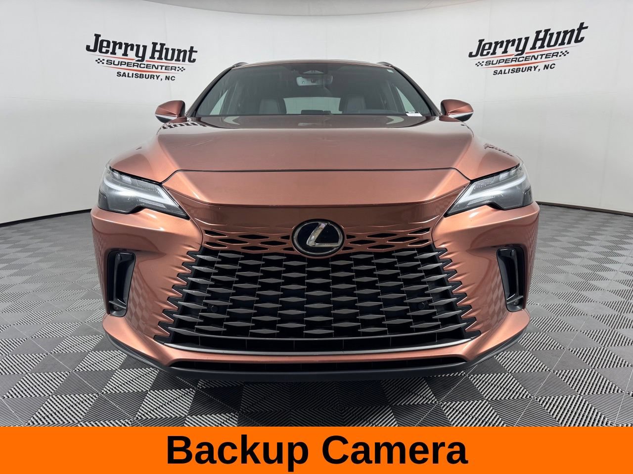 Used 2023 Lexus RX 350 Premium Plus w/ Accessory Package AWD/4WD image 6