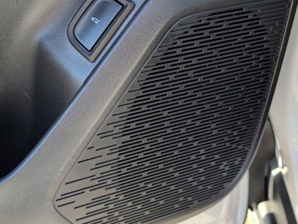 Certified 2026 GMC Terrain AT4 image 19