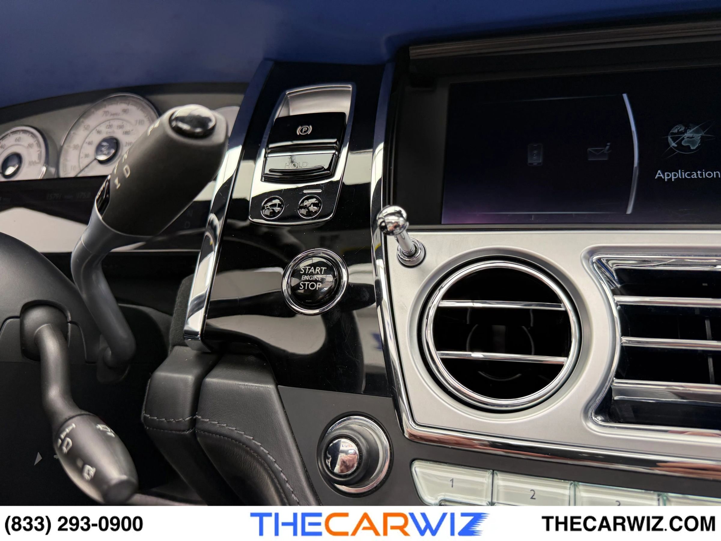 Used 2019 Rolls-Royce Dawn image 47