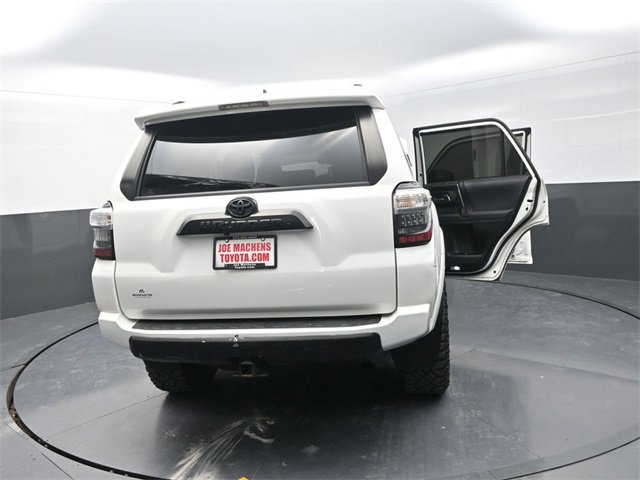 Used 2021 Toyota 4Runner TRD Off-Road Premium image 40