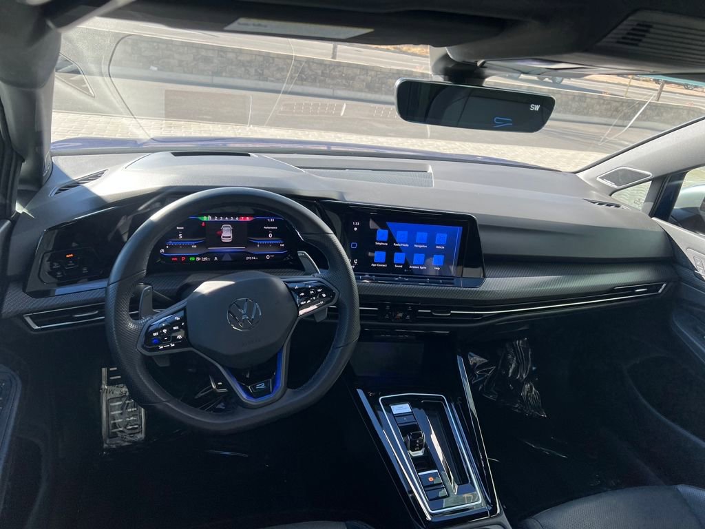 Certified 2024 Volkswagen Golf R image 15