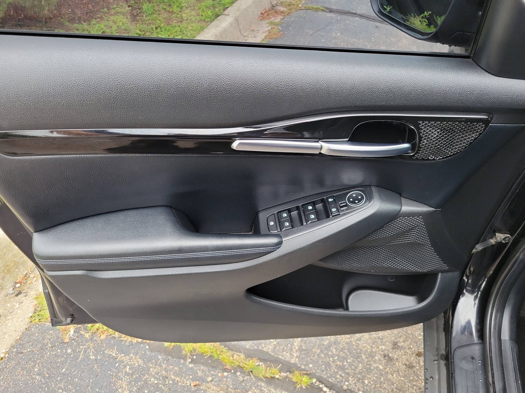 Used 2021 Kia Seltos S AWD/4WD image 7
