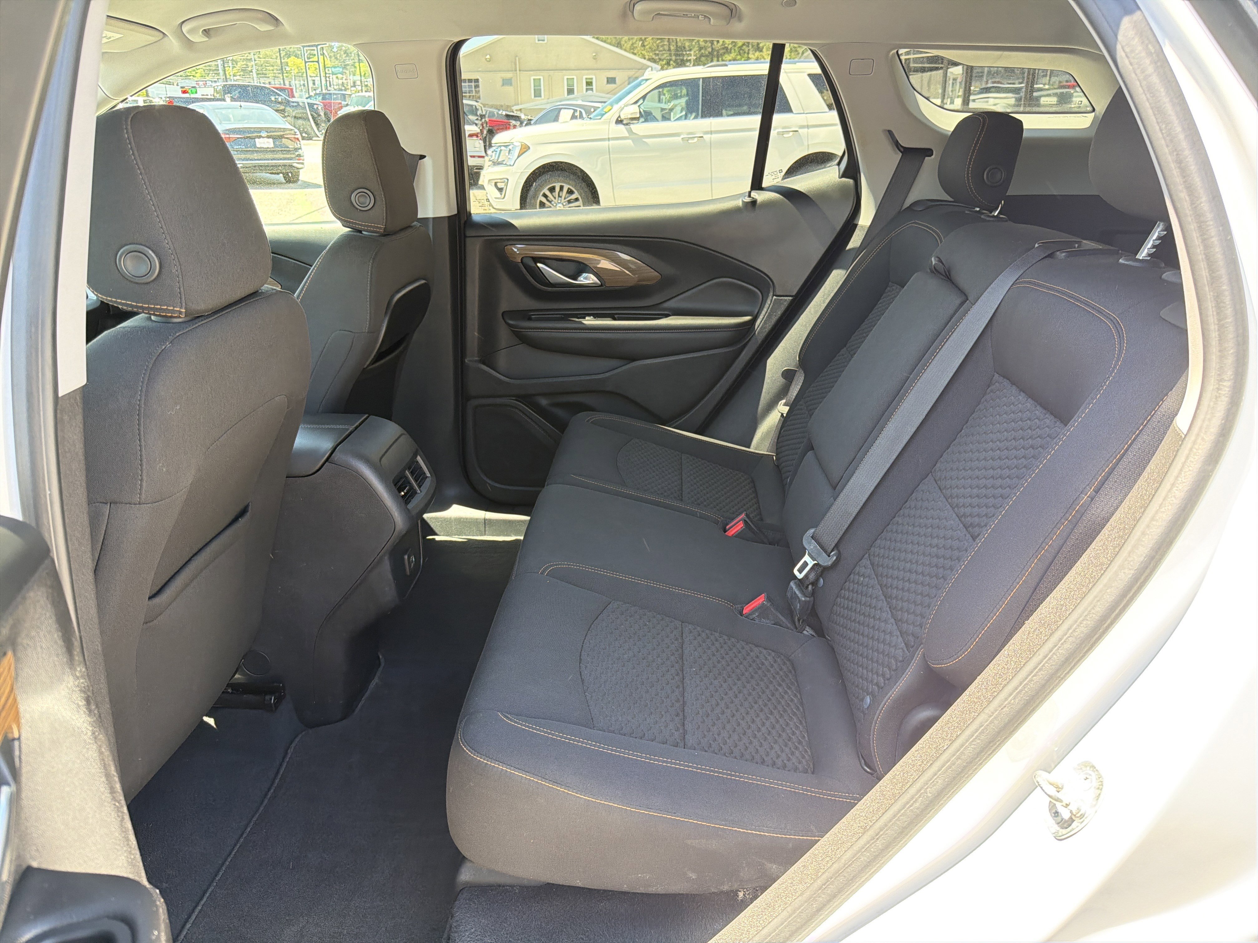 Used 2020 GMC Terrain SLE w/ Driver Convenience Package image 23