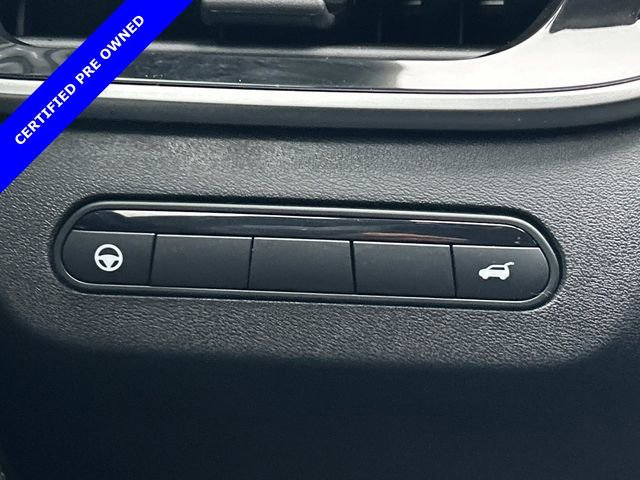 Certified 2023 INFINITI QX60 Sensory w/ Cargo Package image 23